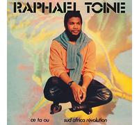 Raphael Toine - Ce Ta Ou Sud Africa Revolution