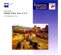 Raphael Trio - Klaviertrios 1 & 2
