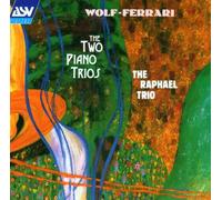 Raphael Trio - Klaviertrios (Ga)