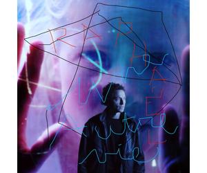 Raphael Une Autre Vie (Vinyl LP)