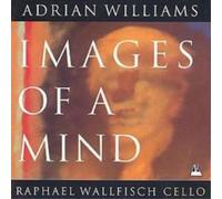 Raphael Wallfisch Images of a Mind (CD) Album