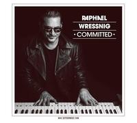 Raphael Wressnig - Committed