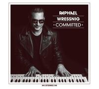Raphael Wressnig – Committed