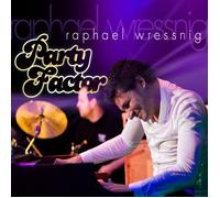 Wressnig, Raphael - Party Factor