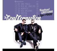 Raphael Wressnig - Soul Connection