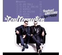 Raphael Wressnig - Soul Connection