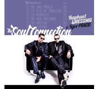 Raphael Wressnig - Soul Connection