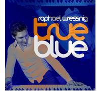 Raphael Wressnig True Blue (CD)