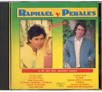 Raphael Y Perales, Jose - 12 De Sus Mas Grandes
