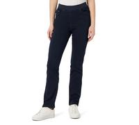 Raphaela by Brax 10-6220, Pamina Slim Jeans, Dark Blue 22, W31/L32 (Taglia Produttore: 40 Normalgröße) Donna