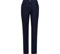 Raphaela by Brax Dummy Jeans, Blu Scuro, 31W x 32L Donna