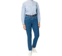Raphaela by Brax Dummy Jeans, Stoned, 34W x 32L Donna