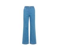 RAPHAELA BY BRAX Jeans a gamba larga PAM FLARED azzurro | 40 (kurz)