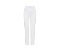RAPHAELA BY BRAX Jeans PAMINA 6/8 bianco | 42