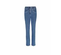 RAPHAELA BY BRAX Jeans Slim Fit LAURA NEW blu | 42 (kurz)