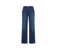 RAPHAELA BY BRAX Jeans Wide Leg PAM FLARED blu | 36 (kurz)