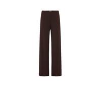 RAPHAELA BY BRAX Pantaloni Flared Fit LILLYTH marrone | 42 (kurz)