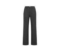 RAPHAELA BY BRAX Pantaloni Flared Fit PEGGY grigio | 42 (kurz)
