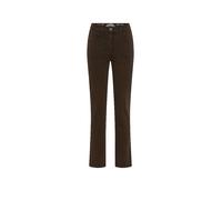 RAPHAELA BY BRAX Pantaloni LAURA NEW marrone | 50 (kurz)
