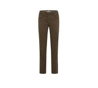 RAPHAELA BY BRAX Pantaloni LAURA NEW oliva | 48