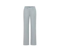 RAPHAELA BY BRAX Pantaloni Marlene PAM FLARED azzurro | 40