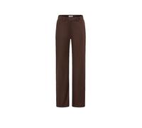 RAPHAELA BY BRAX Pantaloni Marlene PAM FLARED marrone | 48 (kurz)