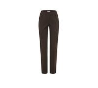 RAPHAELA BY BRAX Pantaloni PAMINA marrone | 46