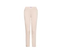 RAPHAELA BY BRAX Pantaloni Super Slim Fit 6/8 LAVINA ZIP beige | 42