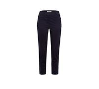 RAPHAELA BY BRAX Pantaloni Super Slim Fit 6/8 LAVINA ZIP blu | 36