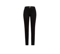 RAPHAELA BY BRAX Pantaloni Super Slim Fit LUCA nero | 44 (kurz)