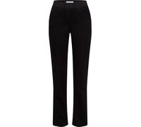 Raphaela by Brax Pamina Jeans, Nero, 29W x 32L Donna