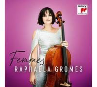 Raphaela Gromes & Julian Riem – Femmes – 2 CD