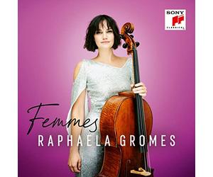 Raphaela Gromes & Julian Riem - Gromes, R: Femmes/2 CDs