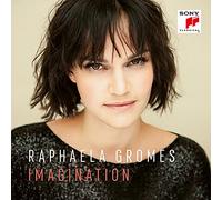 Raphaela Gromes & Julian Riem - Imagination
