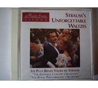 Raphaele Concert Orchestra - Les plus belles valses de Strauss