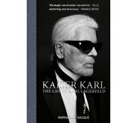 Raphaelle Bacque Kaiser Karl (Copertina rigida)