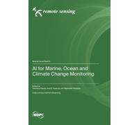 Raphaëlle Sauzède Ana B Rues AI for Marine, Ocean and Climat (Copertina rigida)