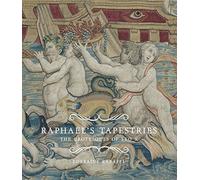 Raphael's Tapestries: The Grotesques of Leo X