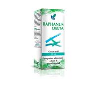 Raphanus DELTA gocce 50 ml
