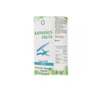 RAPHANUS DELTA SOL IAL 50ML