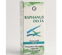 Raphanus delta sol.ial.50ml