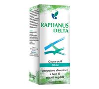 RAPHANUS DELTA SOL IAL 50ML