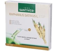 RAPHANUS SATIVUS L ESP10F 10ML