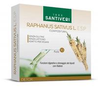 RAPHANUS SATIVUS L ESP10F 10ML