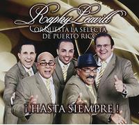 Raphy Leavitt Orquesta La Selecta De Puerto Rico - Hasta Siempre