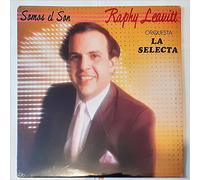 Raphy Leavitt Orquesta La Selecta - Somos El Son [LP]