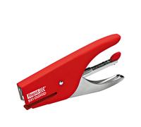 RAPID - 10538747 - Cucitrice a pinza Rapid Supreme S51 Soft Grip - rosso - Rapid - 53151 - Conf. da 1 Pz. - 10538747