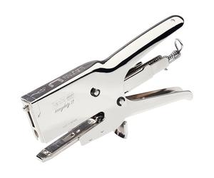 RAPID - 10540310 - Cucitrice a pinza Rapid Classic Heavy Duty HD31 - acciaio - Rapid - 32316 - Conf. da 1 Pz. - 10540310