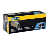 Rapid 11737302 Aggraffatrice Pneumatica, Multicolore, 25 mm