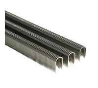 Rapid 11893510 N. 28 Graffette Da 10mm Confezione Da 5000